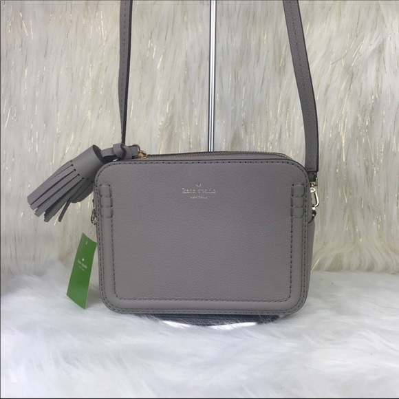 KATE SPADE ARLA ORCHARD STREET CROSSBODY BAG - Picture 3 of 8
